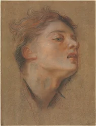 Tête d
