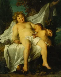 Le Silène ivre