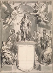 Conception pour une page de titre