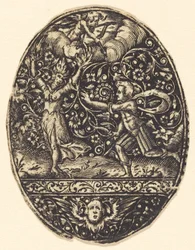 Apollon et Daphné