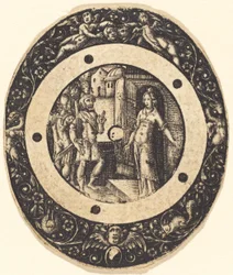 Lucrèce?