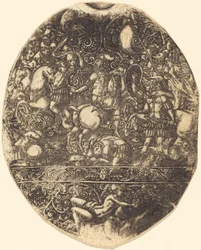 Le Siège de Troie