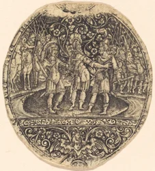 Les Trois Horaces