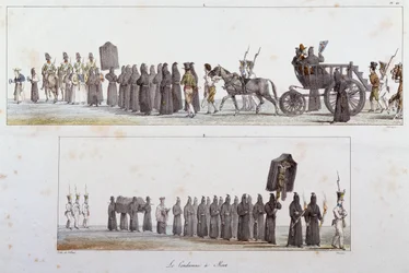 Condamné à mort