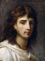 Autoportrait