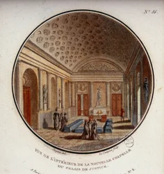 Vue de l