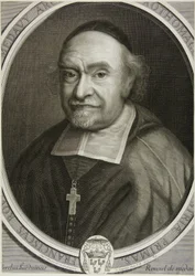 François Rouxel de Medavy, archevêque de Rouen