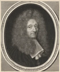 French: Prtrait de Jérôme Bignon