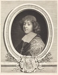 Cardinal de Bouillon