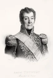 Portrait de l
