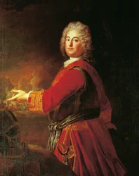 Christian Louis de Brandebourg