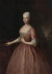 Margravine Friederike Louise