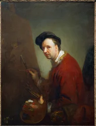 Nicolas Vleughels, peintre ...