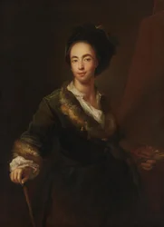 Autoportrait