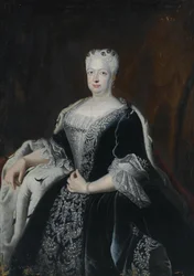 Sophie-Dorothée de Hanovre 1687-1757, Reine consort en Prusse