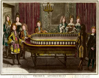 Philippe de France, duc d