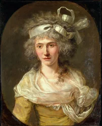 Portrait d