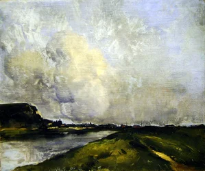 Bord de Rivière