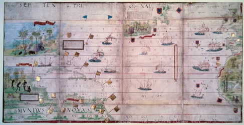 Carte de l