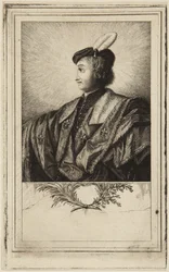 Charles V