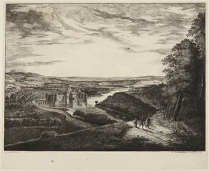 Le ciel se couvre