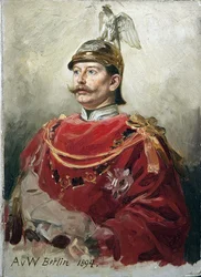 Portrait de l