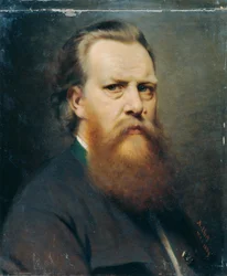 Autoportrait