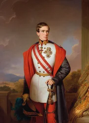 Portrait de l