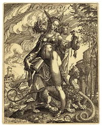 La divinité d