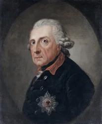 Frédéric le Grand