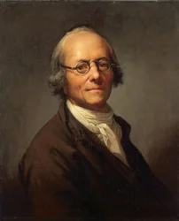 Autoportrait
