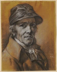 Autoportrait