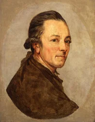 Autoportrait