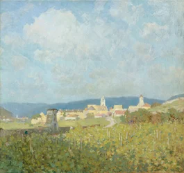 Dürnstein dans la Wachau