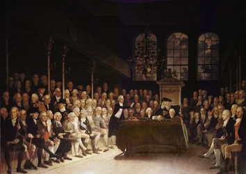 William Pitt s