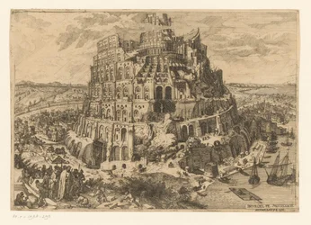 Tour de Babel