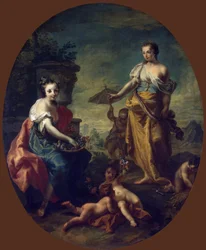 Été et printemps