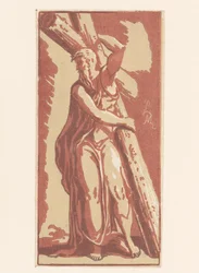 Saint André