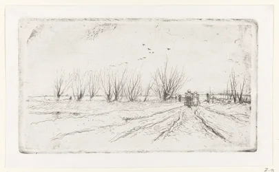 Paysage d
