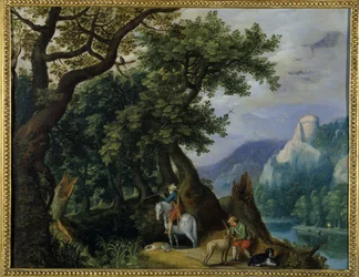 La chasse