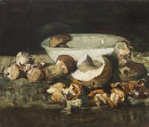 Anton Müller-Wischin Bolets