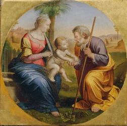 Sainte Famille