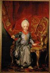 Archiduc François d