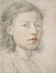 Autoportrait