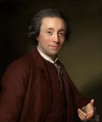 Portrait du ministre d