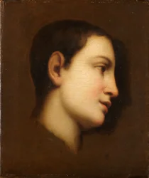 Portrait d