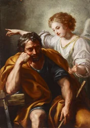 Le rêve de Joseph