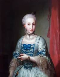 Portrait de l