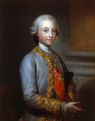 Portrait de l