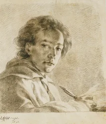 Portrait de l